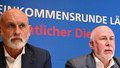 Forderungen zur Einkommensrunde 2023 mit der TdL