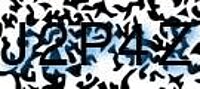 grafischer Sicherheitscode