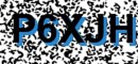 grafischer Sicherheitscode